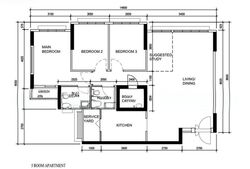 Blk 453A West Terra @ Bukit Batok (Bukit Batok), HDB 5 Rooms #608482001